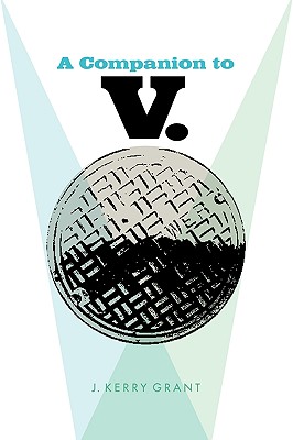 Imagen del vendedor de Companion to V. (Paperback or Softback) a la venta por BargainBookStores