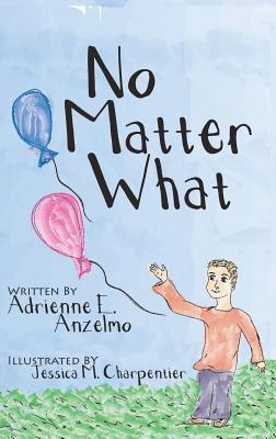 Image du vendeur pour No Matter What (Hardback or Cased Book) mis en vente par BargainBookStores