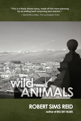 Immagine del venditore per Wild Animals (Paperback or Softback) venduto da BargainBookStores