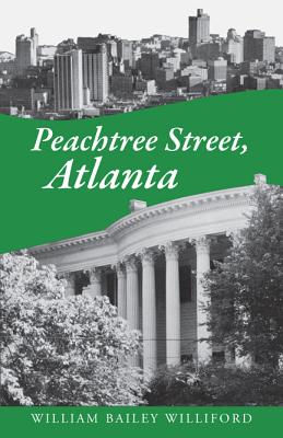 Immagine del venditore per Peachtree Street, Atlanta (Paperback or Softback) venduto da BargainBookStores