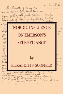 Seller image for Nordic Influence On Emerson's Self-Relance (Paperback or Softback) for sale by BargainBookStores