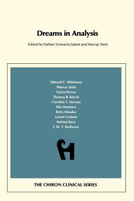 Seller image for Dreams in Analysis (Chiron Clinical Series) (Paperback or Softback) for sale by BargainBookStores