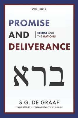 Imagen del vendedor de Promise and Deliverance: Christ and the Nations (Paperback or Softback) a la venta por BargainBookStores