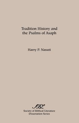 Immagine del venditore per Tradition History and the Psalms of Asaph (Paperback or Softback) venduto da BargainBookStores