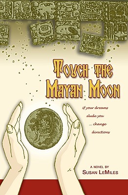 Seller image for Touch the Mayan Moon (Paperback or Softback) for sale by BargainBookStores