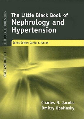 Seller image for Little Black Book of Nephrology and Hypertension (Paperback or Softback) for sale by BargainBookStores