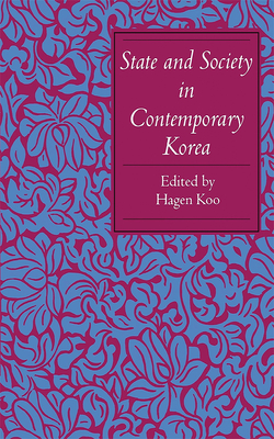 Seller image for State and Society in Contemporary Korea (Paperback or Softback) for sale by BargainBookStores