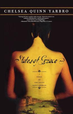 Seller image for States of Grace (Paperback or Softback) for sale by BargainBookStores