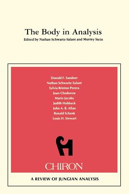 Seller image for The Body in Analysis (Paperback or Softback) for sale by BargainBookStores