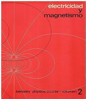 Image du vendeur pour ELECTRICIDAD Y MAGNETISMO. BERKELEY PHYSICS COURSE. Volumen 2. Con firma del anterior propietario. mis en vente par angeles sancha libros