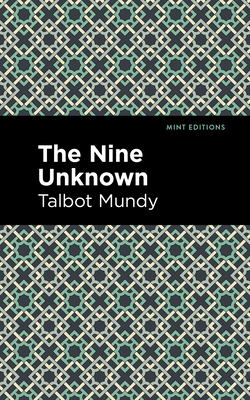 Seller image for The Nine Unknown (Hardback or Cased Book) for sale by BargainBookStores