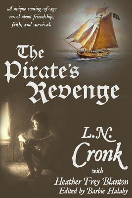 Bild des Verkufers fr The Pirate's Revenge (Paperback or Softback) zum Verkauf von BargainBookStores