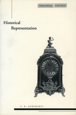 Seller image for Historical Representation (Paperback or Softback) for sale by BargainBookStores