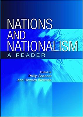 Immagine del venditore per Nations and Nationalism: A Reader (Paperback or Softback) venduto da BargainBookStores