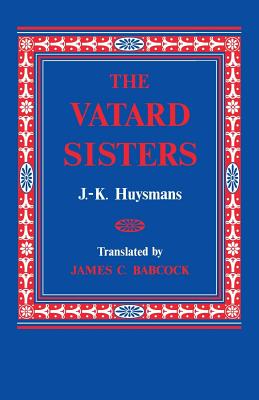 Seller image for The Vatard Sisters (Paperback or Softback) for sale by BargainBookStores