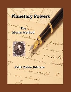 Seller image for Planetary Powers: The Morin Method (Paperback or Softback) for sale by BargainBookStores