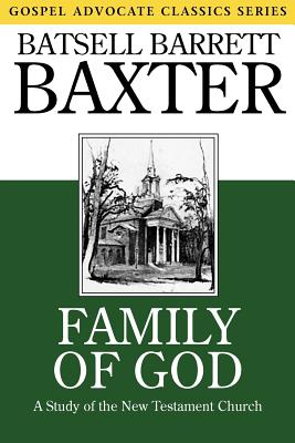 Seller image for Family of God: A Study of the New Testament Church (Paperback or Softback) for sale by BargainBookStores