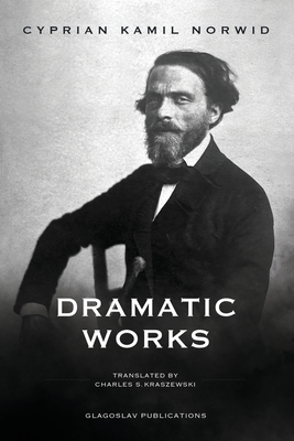 Seller image for Dramatic Works (Paperback or Softback) for sale by BargainBookStores