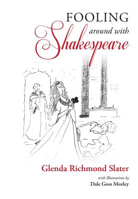 Bild des Verkufers fr Fooling Around with Shakespeare (Hardback or Cased Book) zum Verkauf von BargainBookStores