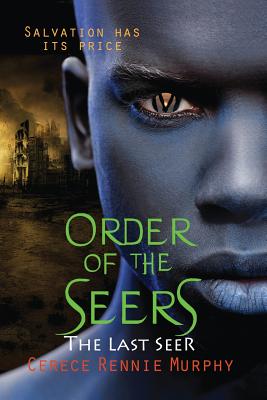 Bild des Verkufers fr Order of the Seers: The Last Seer (Paperback or Softback) zum Verkauf von BargainBookStores