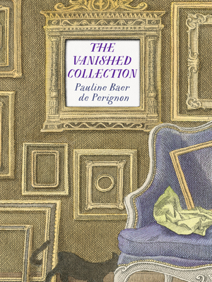 Image du vendeur pour The Vanished Collection (Paperback or Softback) mis en vente par BargainBookStores