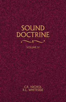 Seller image for Sound Doctrine Vol. 4 (Paperback or Softback) for sale by BargainBookStores