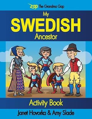 Immagine del venditore per My Swedish Ancestor (Paperback or Softback) venduto da BargainBookStores