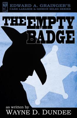 Immagine del venditore per The Empty Badge (Paperback or Softback) venduto da BargainBookStores