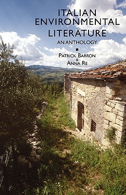 Immagine del venditore per Italian Environmental Literature: An Anthology (Paperback or Softback) venduto da BargainBookStores