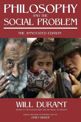 Seller image for Philosophy and the Social Problem: The Annotated Edition (Paperback or Softback) for sale by BargainBookStores
