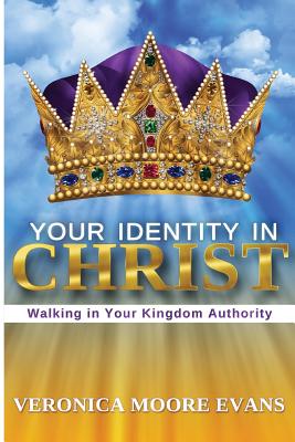 Seller image for Your Identity In Christ (Paperback or Softback) for sale by BargainBookStores