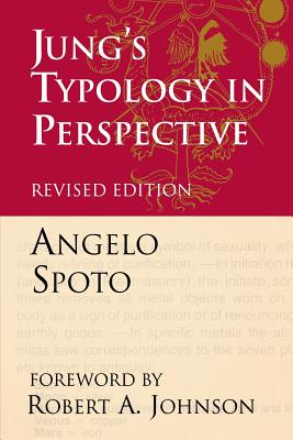 Seller image for Jung's Typology in Perspective: The Fusional Complex and the Unlived Life (Paperback or Softback) for sale by BargainBookStores