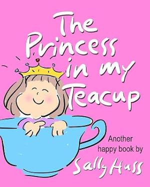 Seller image for The Princess in My Teacup (Paperback or Softback) for sale by BargainBookStores