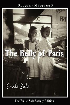 Image du vendeur pour The Belly of Paris (Paperback or Softback) mis en vente par BargainBookStores