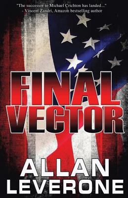 Seller image for Final Vector (Paperback or Softback) for sale by BargainBookStores