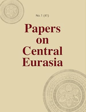 Seller image for The Tibetan Chan Manuscripts: Srifias Papers on Central Eurasia #1 (41) (Paperback or Softback) for sale by BargainBookStores
