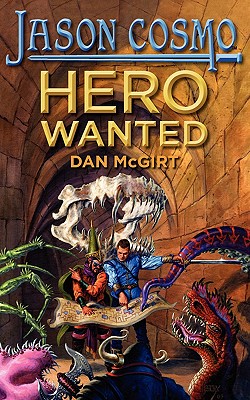 Seller image for Hero Wanted (Paperback or Softback) for sale by BargainBookStores