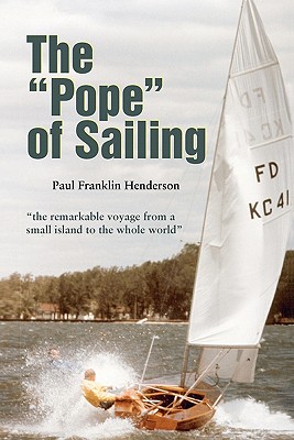 Seller image for The Pope of Sailing (Paperback or Softback) for sale by BargainBookStores