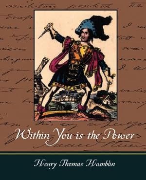 Imagen del vendedor de Within You Is the Power (Paperback or Softback) a la venta por BargainBookStores
