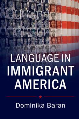Seller image for Language in Immigrant America (Paperback or Softback) for sale by BargainBookStores