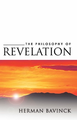 Bild des Verkufers fr Philosophy of Revelation (Paperback or Softback) zum Verkauf von BargainBookStores