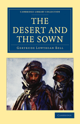 Imagen del vendedor de The Desert and the Sown (Paperback or Softback) a la venta por BargainBookStores