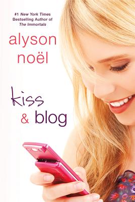 Seller image for Kiss & Blog (Paperback or Softback) for sale by BargainBookStores