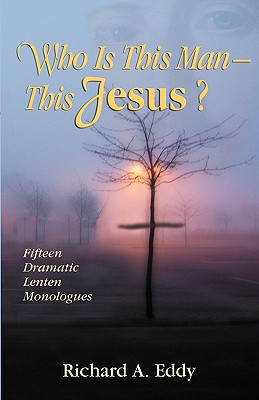 Seller image for Who Is This Man- This Jesus? (Paperback or Softback) for sale by BargainBookStores
