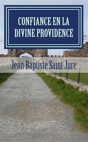Bild des Verkufers fr Confiance En La Divine Providence -Language: french zum Verkauf von GreatBookPrices