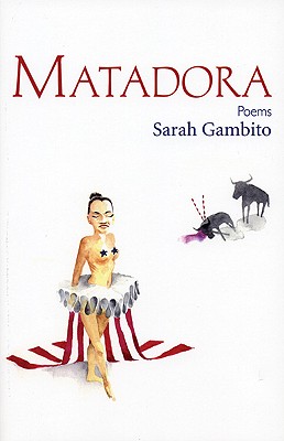 Seller image for Matadora (Paperback or Softback) for sale by BargainBookStores
