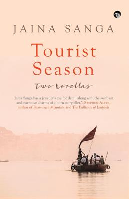 Seller image for Tourist Season: Two Novellas (Paperback or Softback) for sale by BargainBookStores