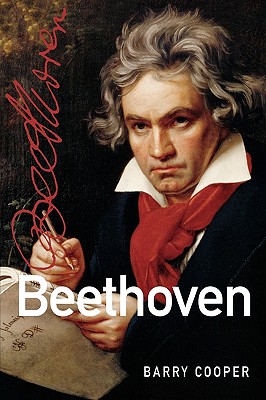 Immagine del venditore per Beethoven (Paperback or Softback) venduto da BargainBookStores