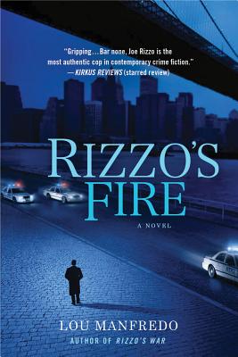 Seller image for Rizzo's Fire (Paperback or Softback) for sale by BargainBookStores