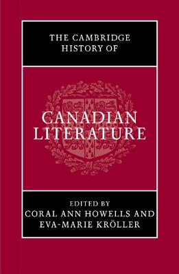 Immagine del venditore per The Cambridge History of Canadian Literature (Paperback or Softback) venduto da BargainBookStores